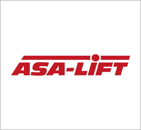 Asa Lift Logo