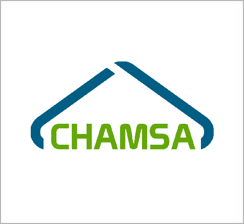 Chamsa Logo