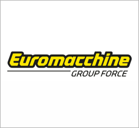 Euromacchine Logo
